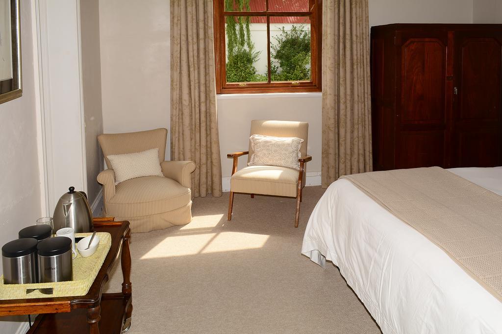 Toad Hall Guest House Wakkerstroom Dış mekan fotoğraf