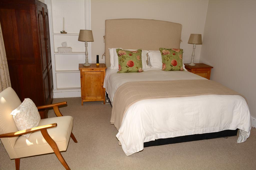 Toad Hall Guest House Wakkerstroom Dış mekan fotoğraf