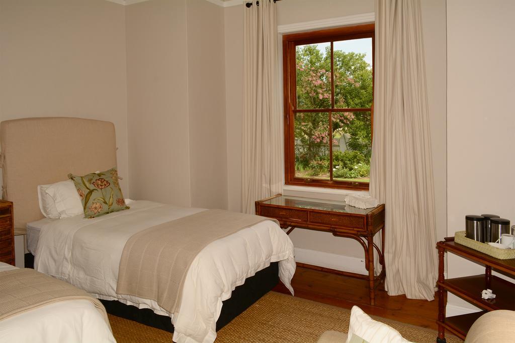 Toad Hall Guest House Wakkerstroom Dış mekan fotoğraf