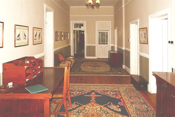 Toad Hall Guest House Wakkerstroom Dış mekan fotoğraf