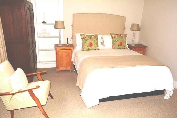 Toad Hall Guest House Wakkerstroom Dış mekan fotoğraf