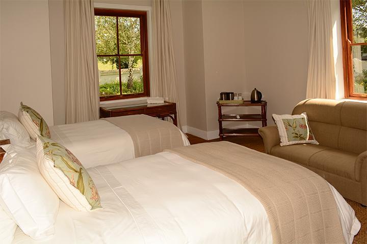 Toad Hall Guest House Wakkerstroom Dış mekan fotoğraf
