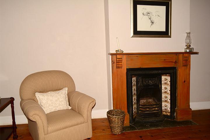 Toad Hall Guest House Wakkerstroom Dış mekan fotoğraf